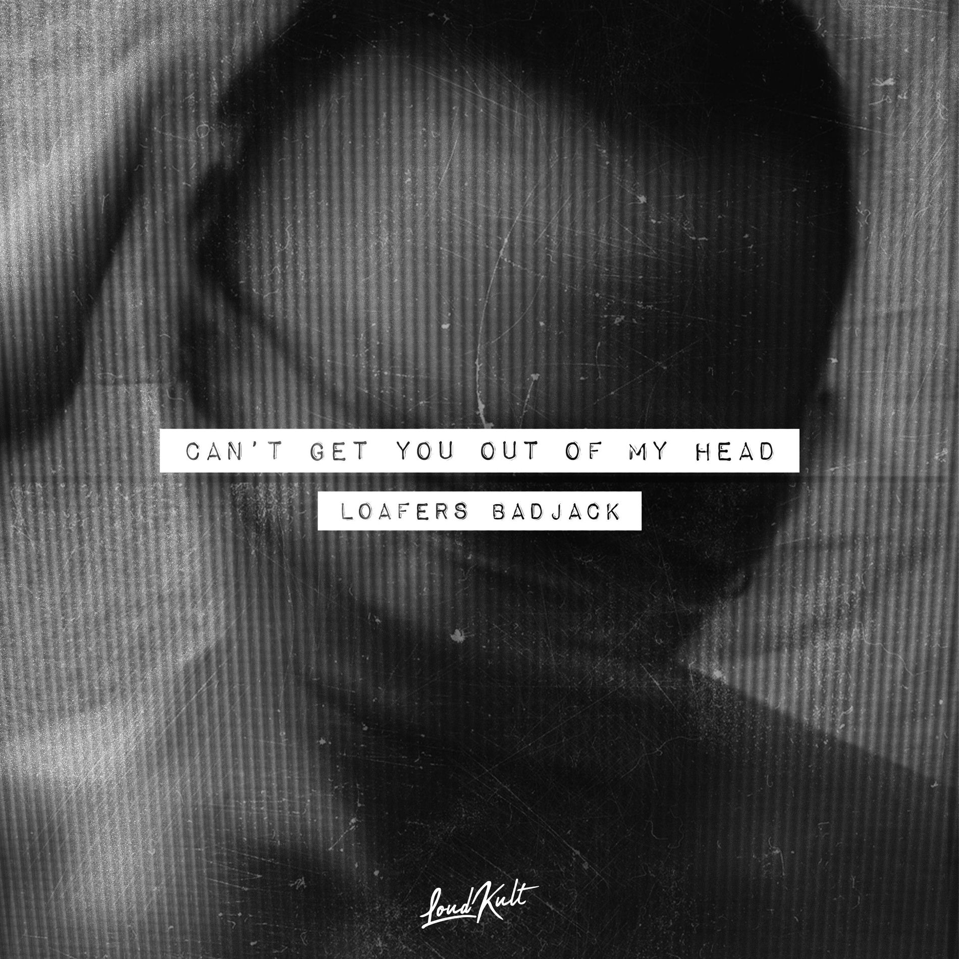 Album cover of Can't Get You Out Of My Head
