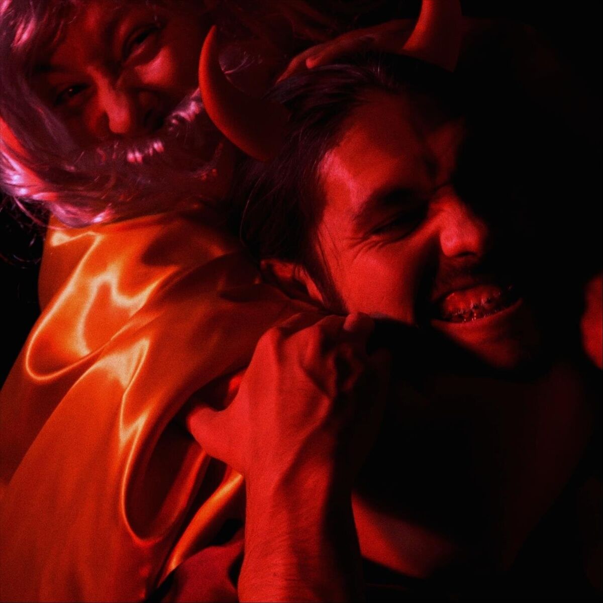 Album cover of Posesión Demoníaca