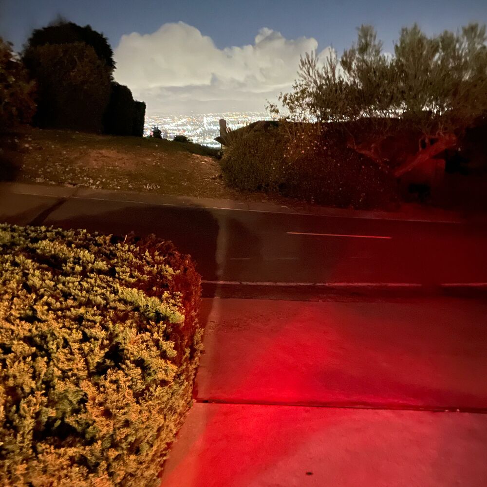 Picture of Fade Away
