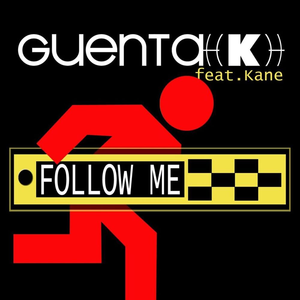 Picture of Follow Me (feat. Kane)