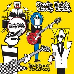 Cover of Rockford