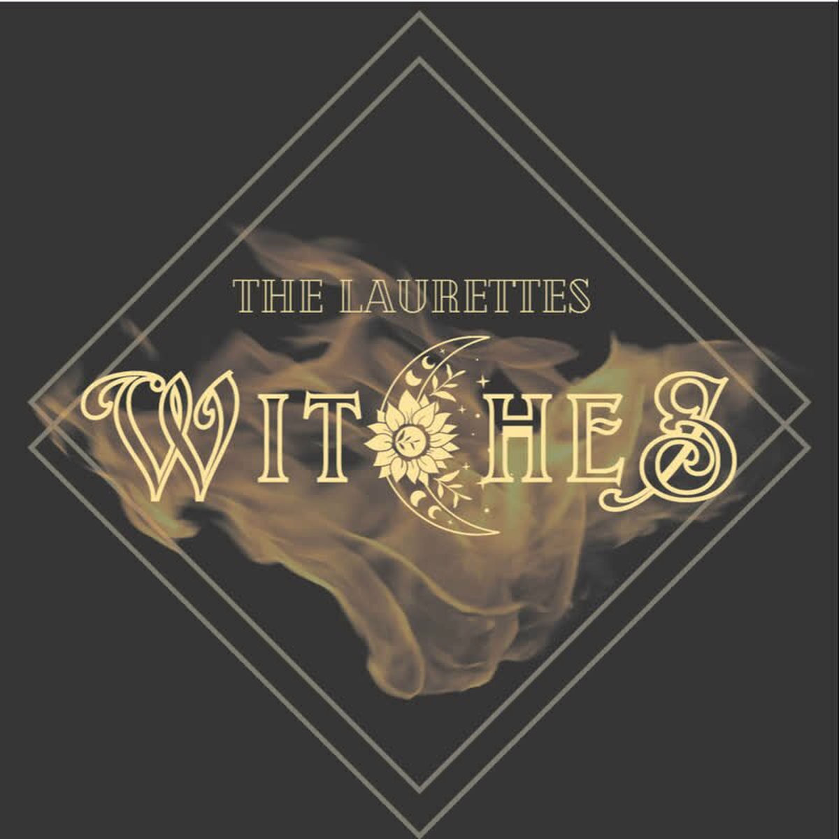 Album cover of Witches