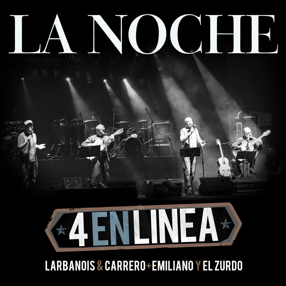 Picture of La Noche