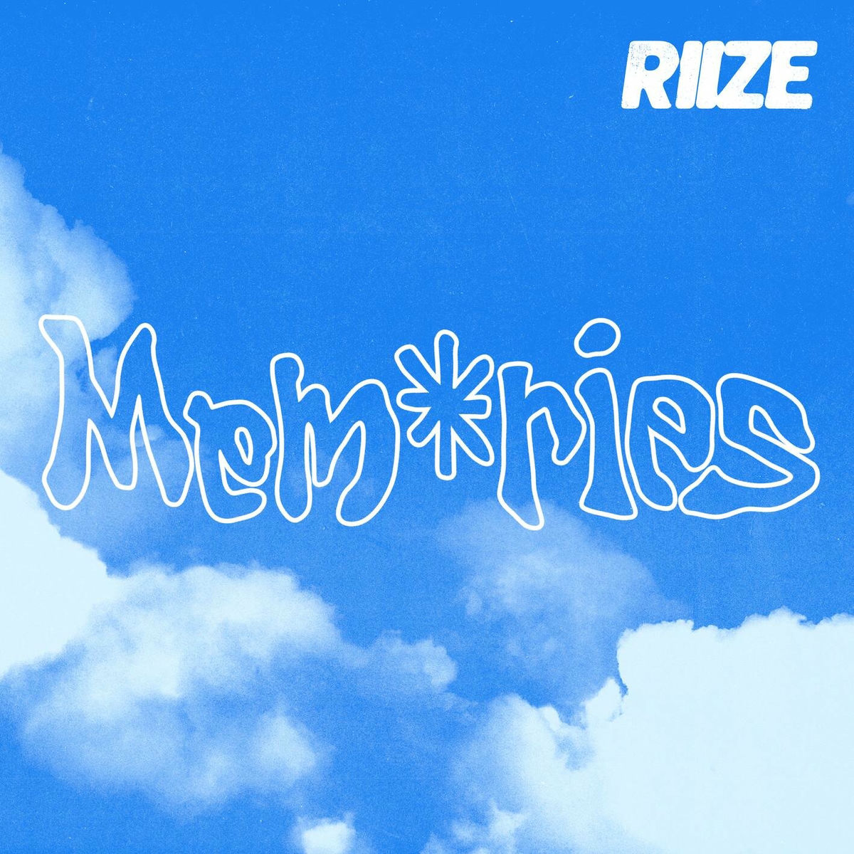 RIIZE - Memories | Deezer