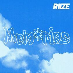 Cover of Memories