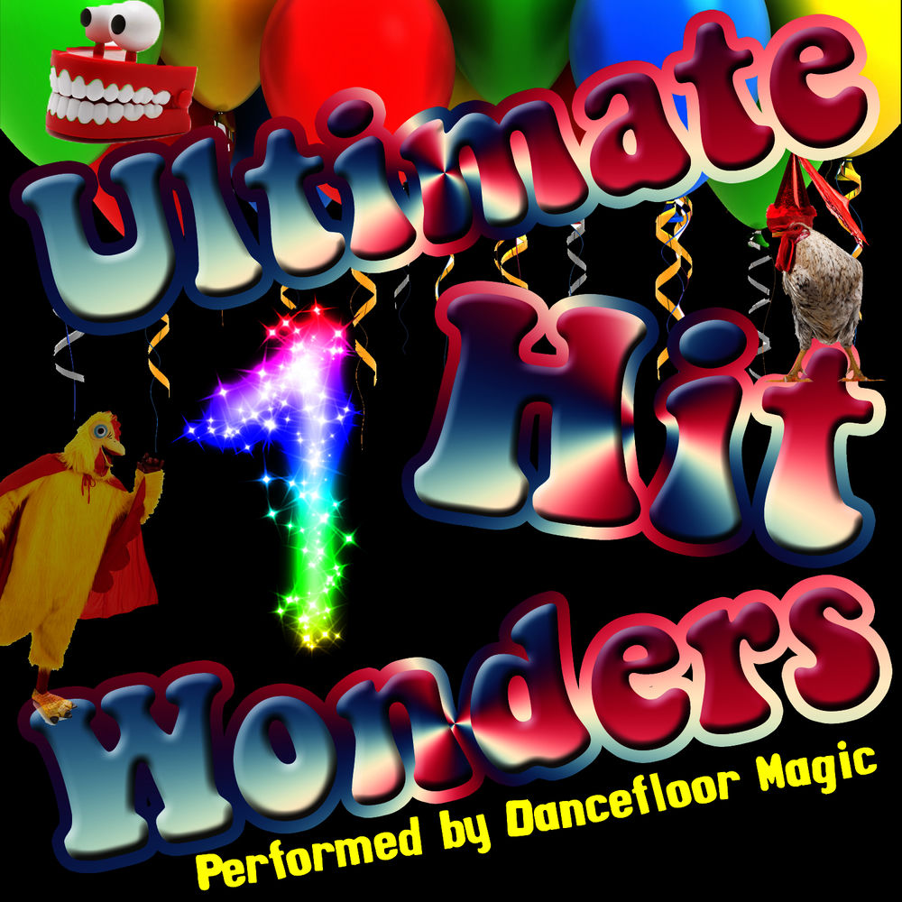 Ultimate One Hit Wonders
