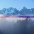 Frozen Whispers