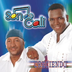 Cover of Creciendo