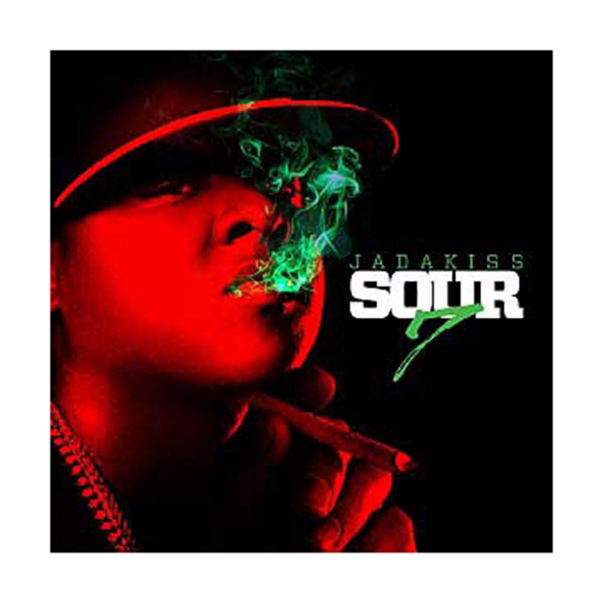 Album cover of Sour