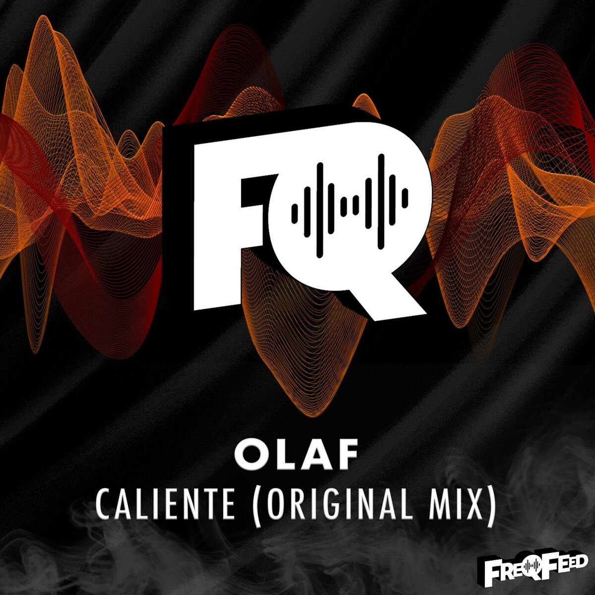Album cover of Caliente