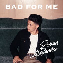 Cover of Bad for Me