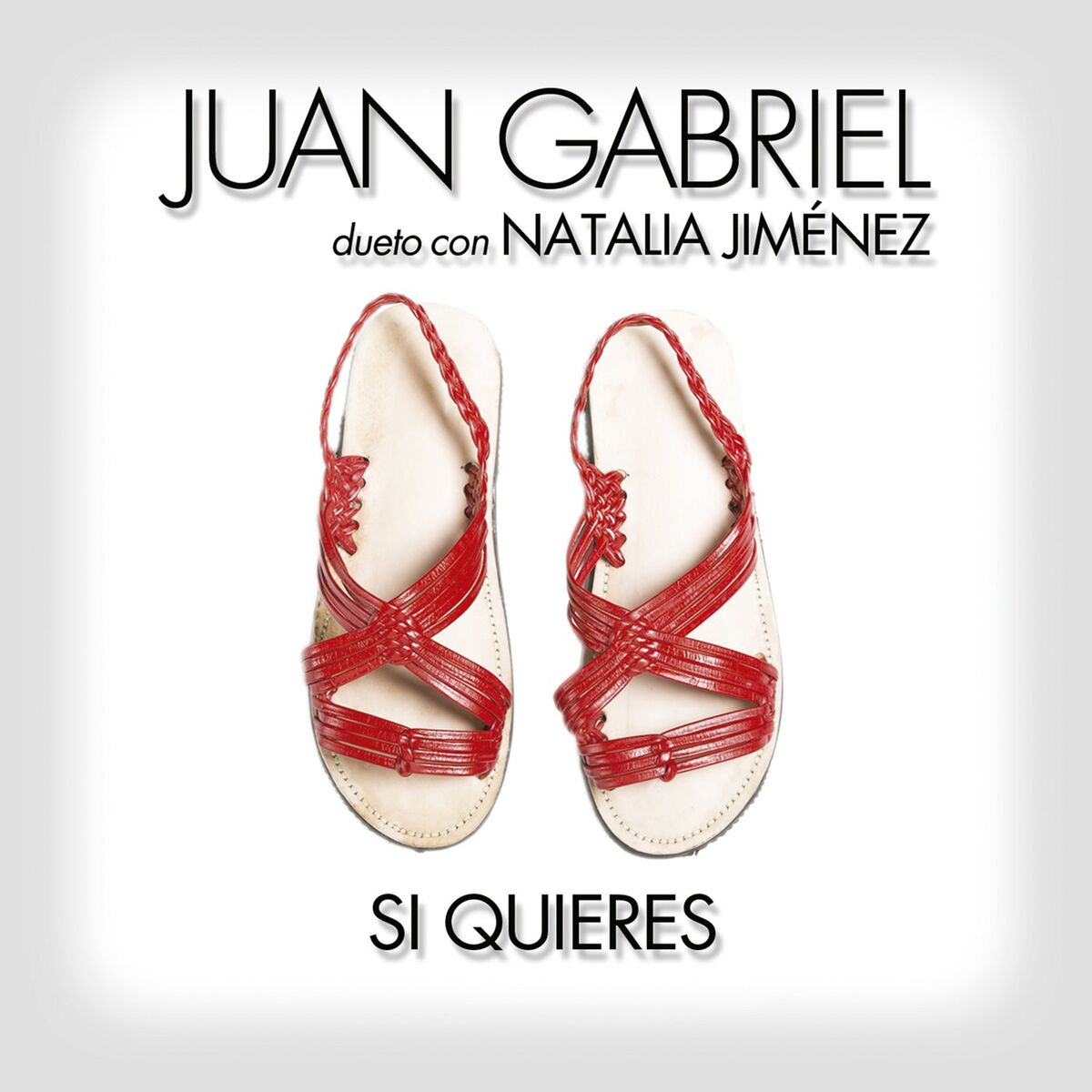 Album cover of Si Quieres