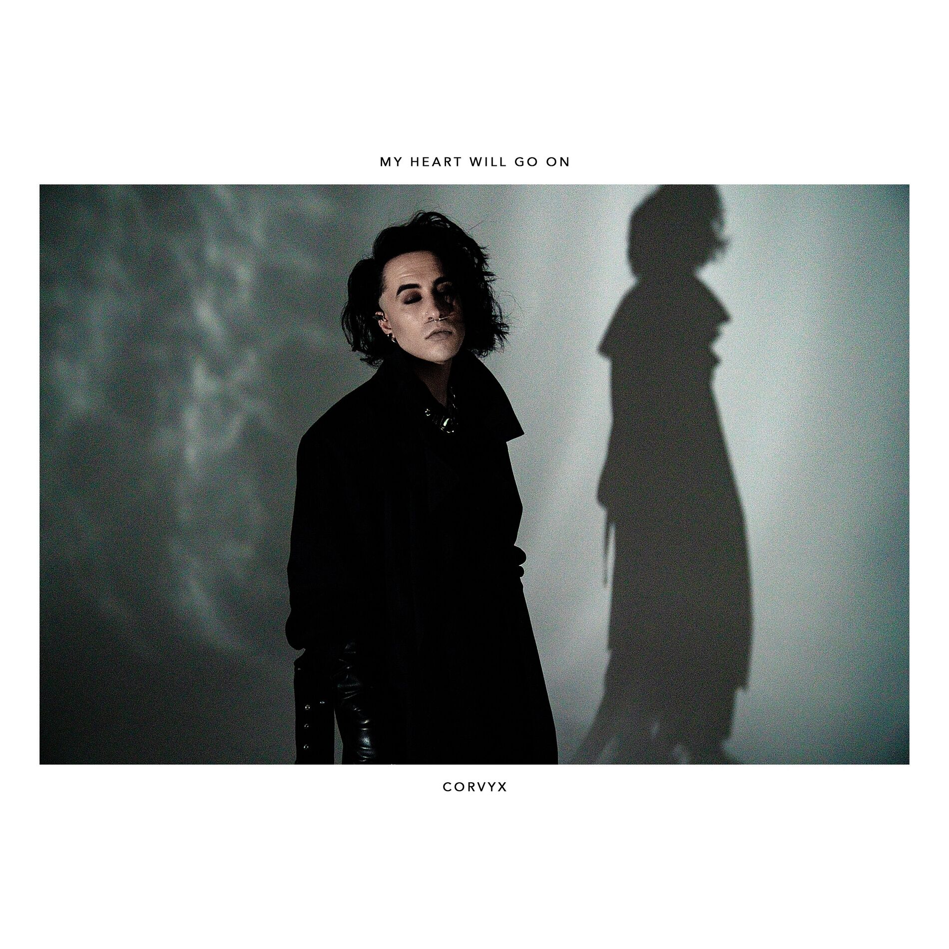 Album cover of My Heart Will Go On