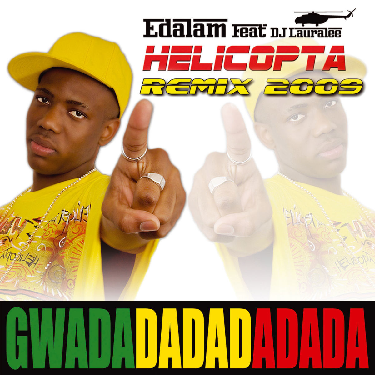 Album cover of Helicopta (Remix 2009)