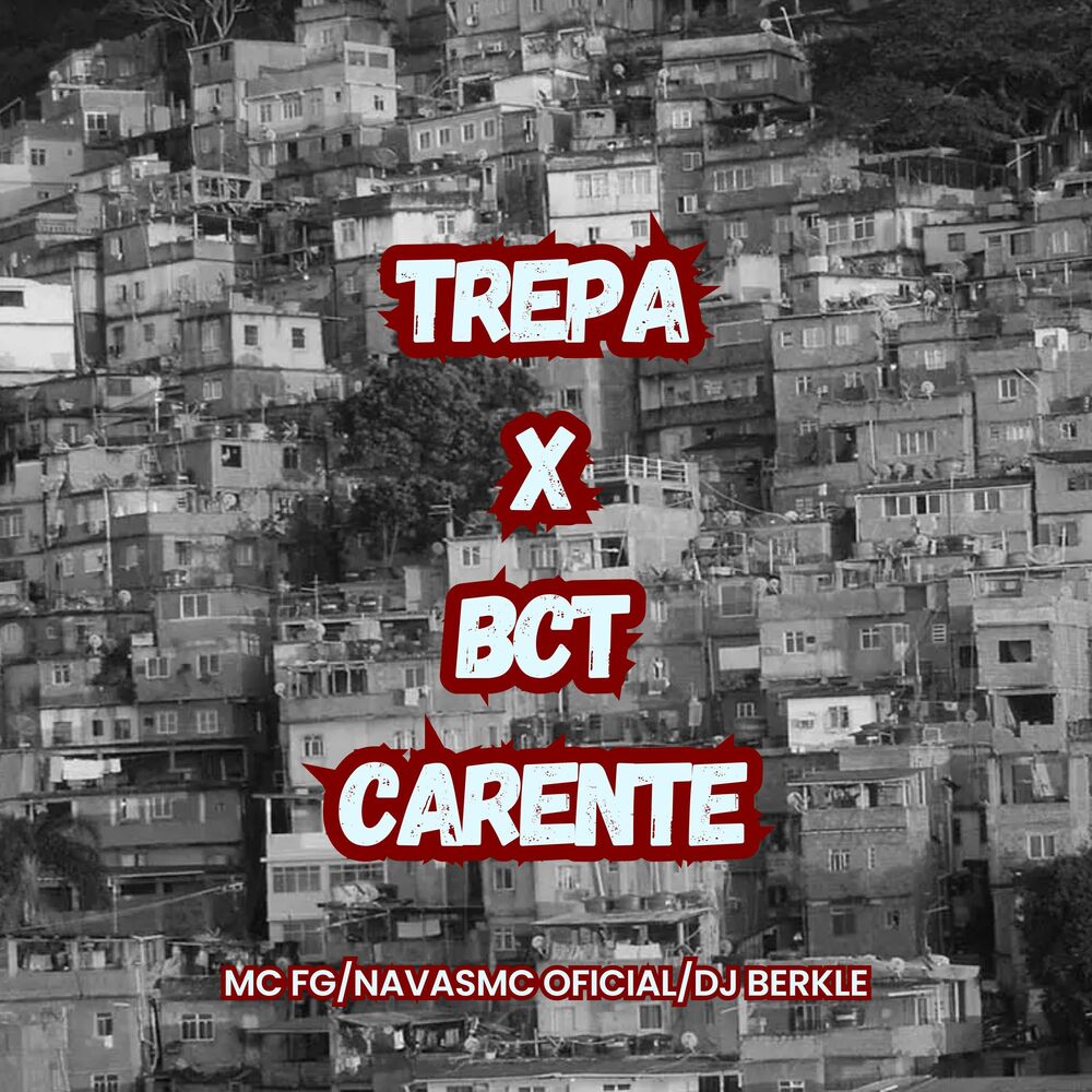 Picture of Trepa X Bct Carente