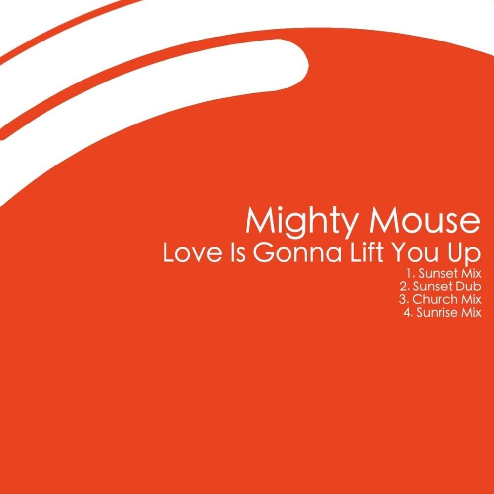 Picture of Love Is Gonna Lift You Up