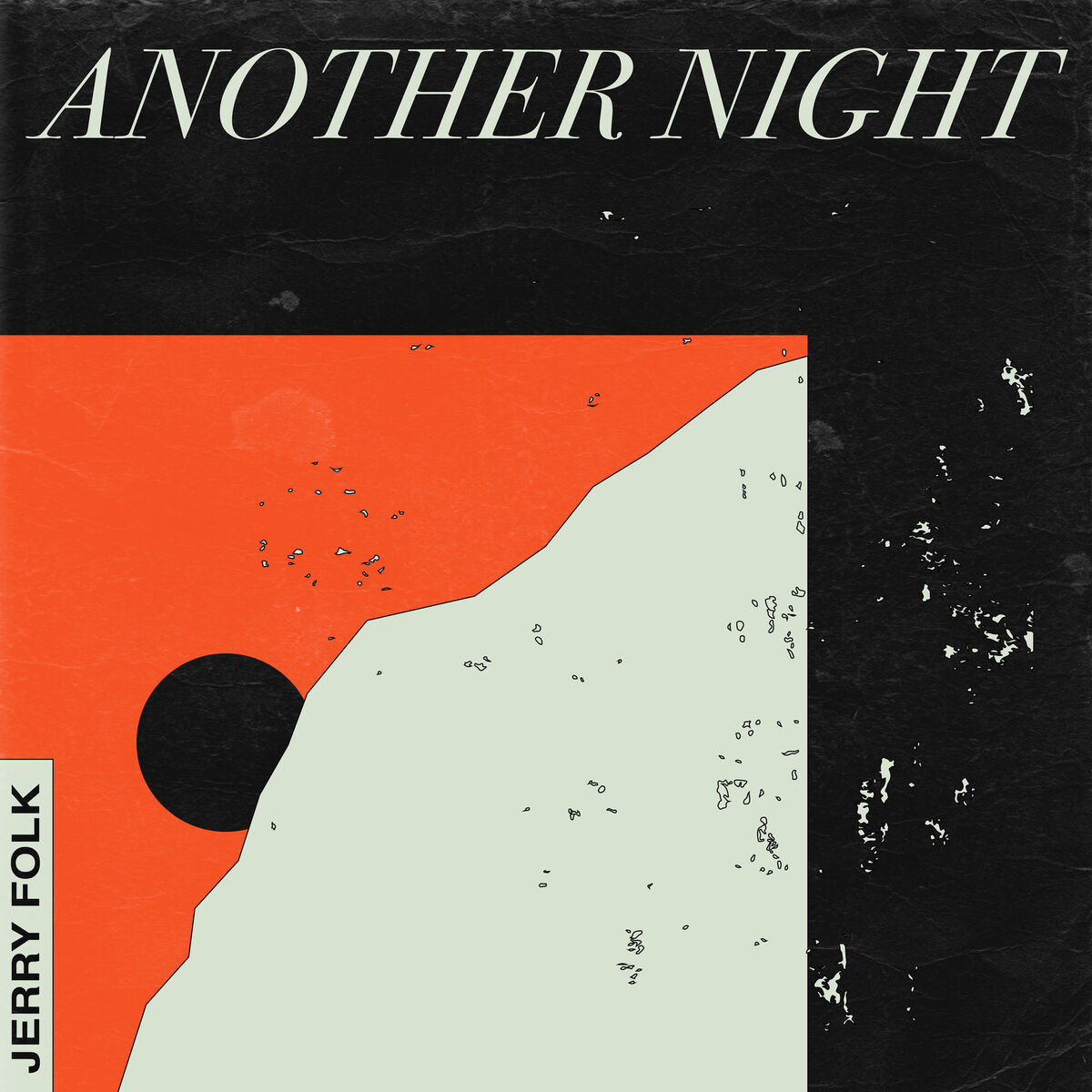 Album cover of Another Night