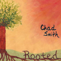 Cover of Rooted by undefined