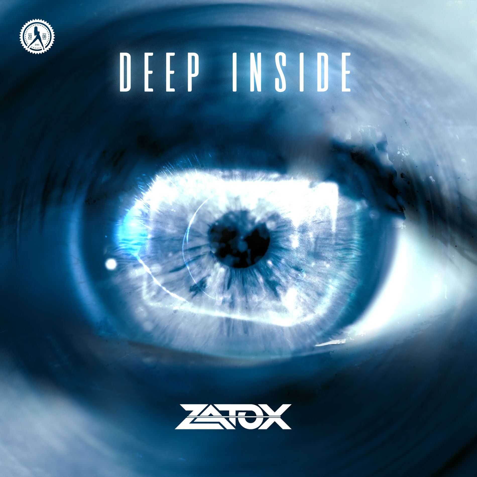 Album cover of Deep Inside