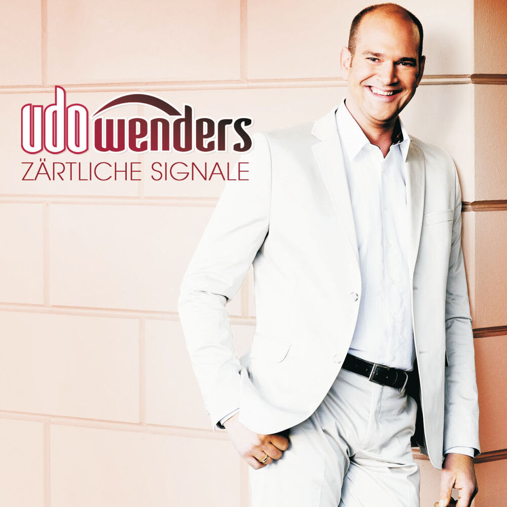 Picture of Zärtliche Signale