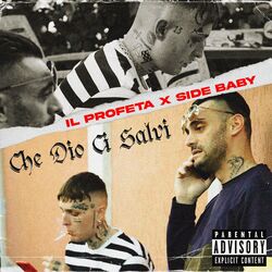 Cover of Che Dio Ci Salvi