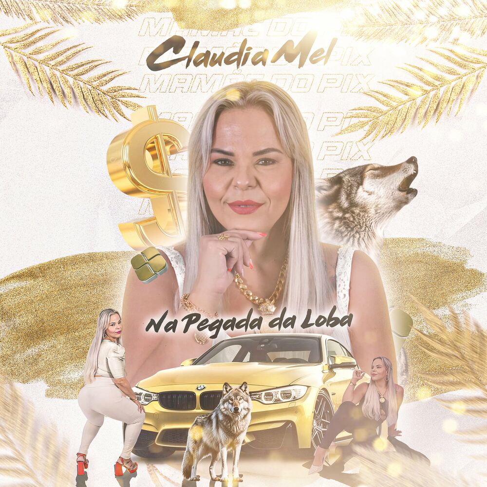 Picture of Na Pegada da Loba
