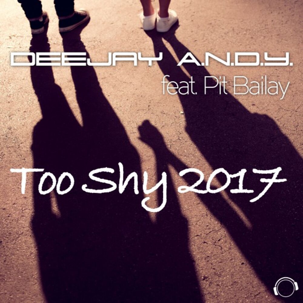 Picture of Too Shy 2017