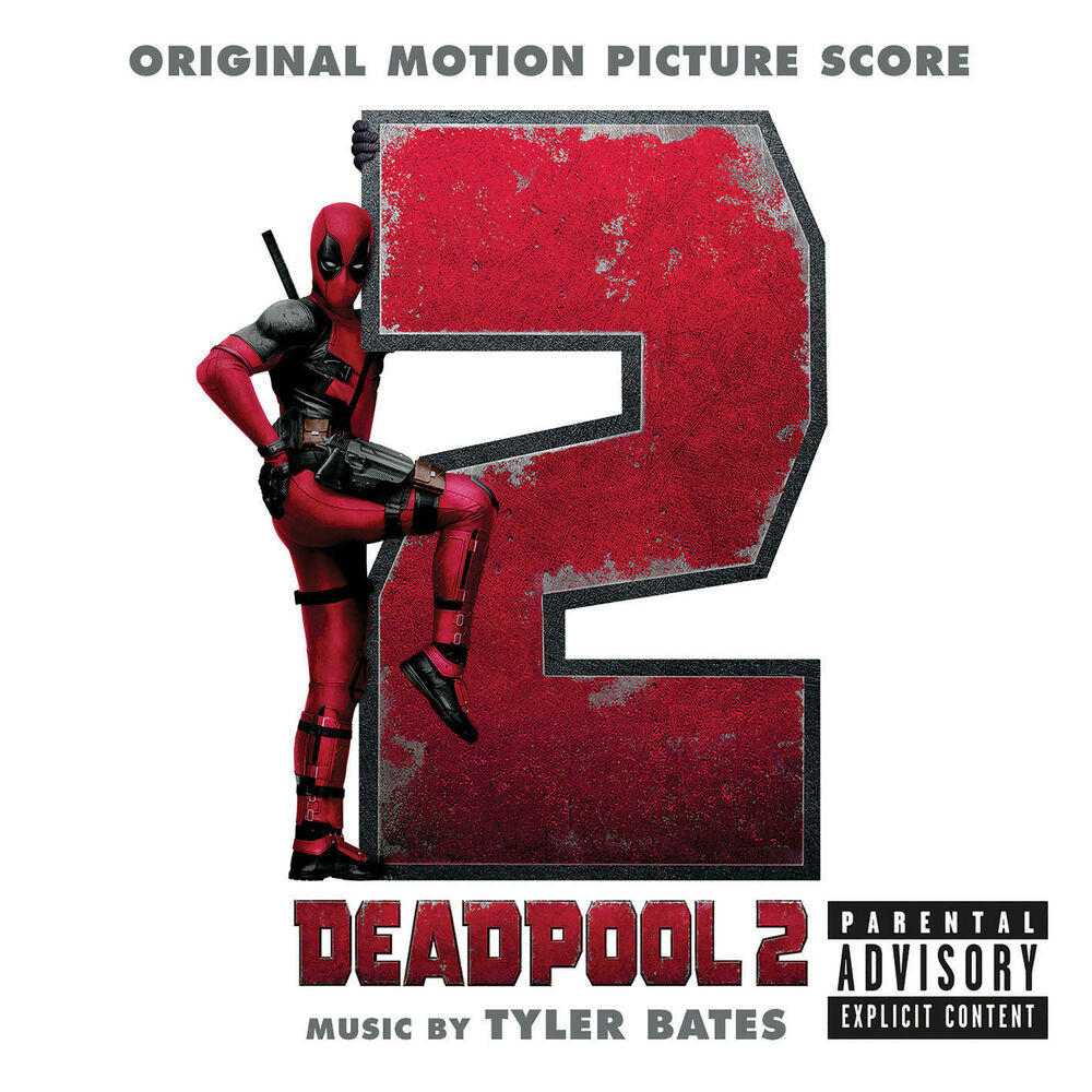Picture of Deadpool 2 (Original Motion Picture Score)