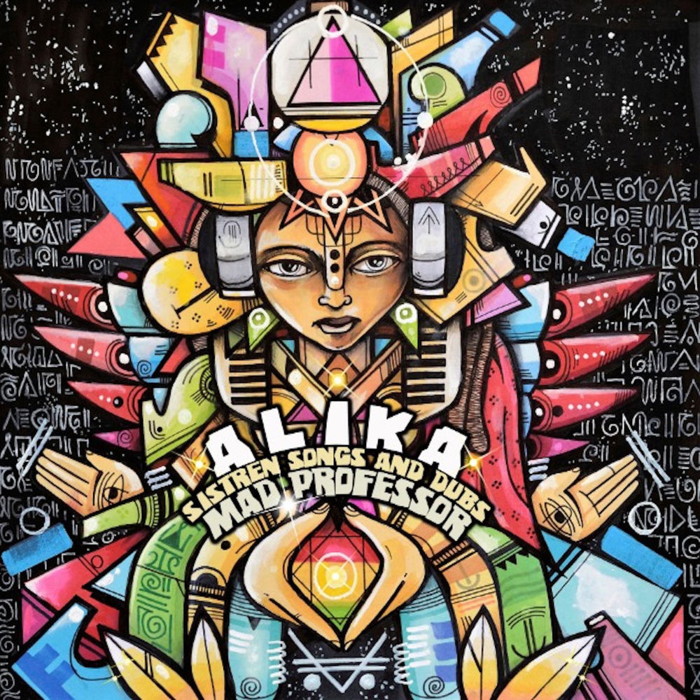 Album artwork for Babylon by Mad Professor