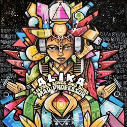 Cover of Sistren Songs & Dubs