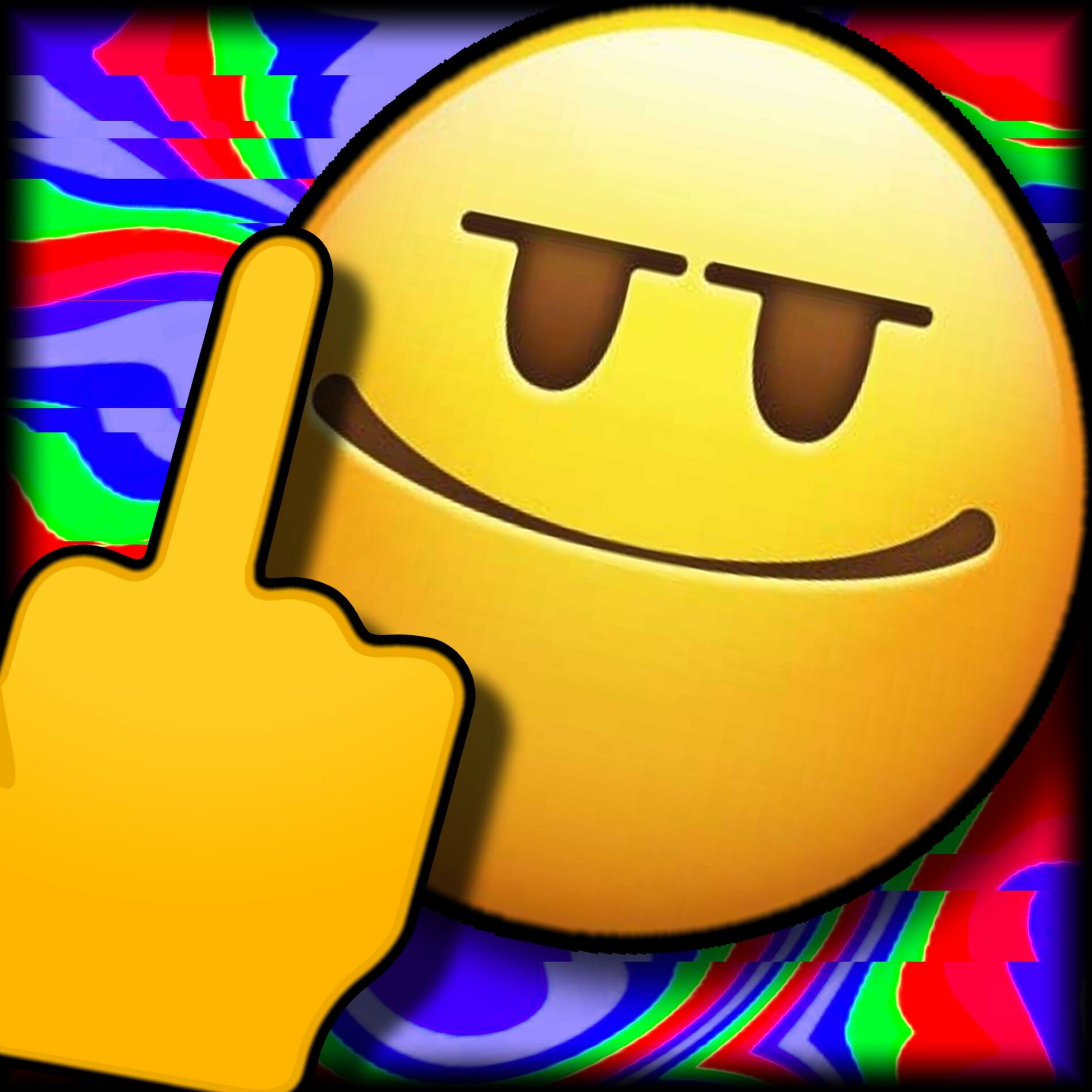 Album cover of Fuck You (feat. Xonthebeat)
