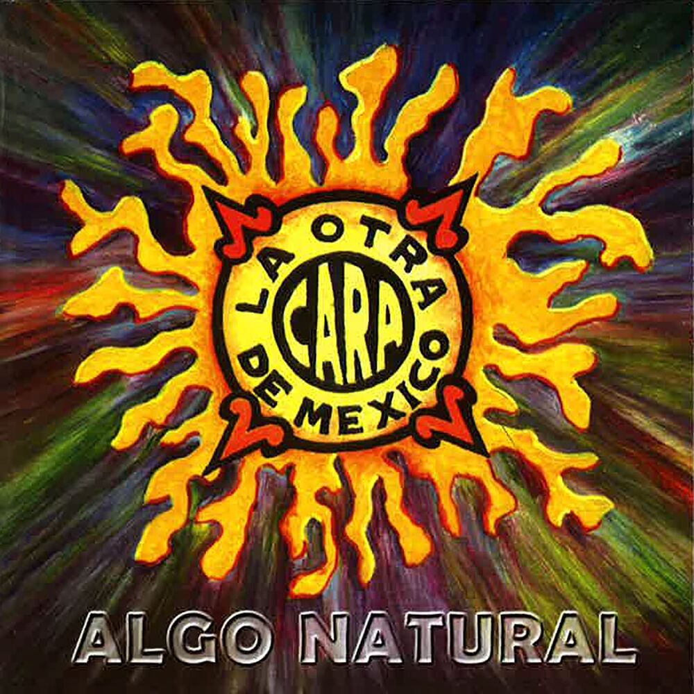 Picture of Algo Natural