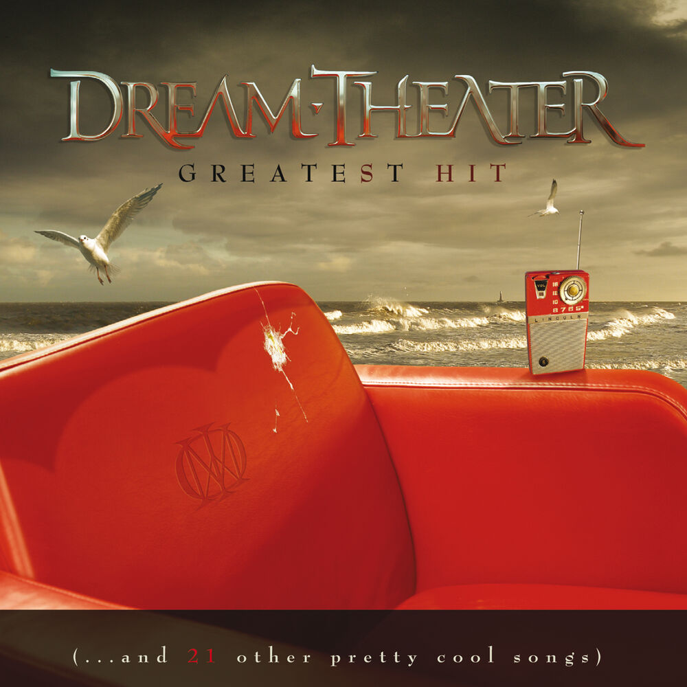 Picture of Greatest Hit (...and 21 Other Pretty Cool Songs)