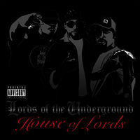 Lords Of The Underground: albums, songs, concerts | Deezer