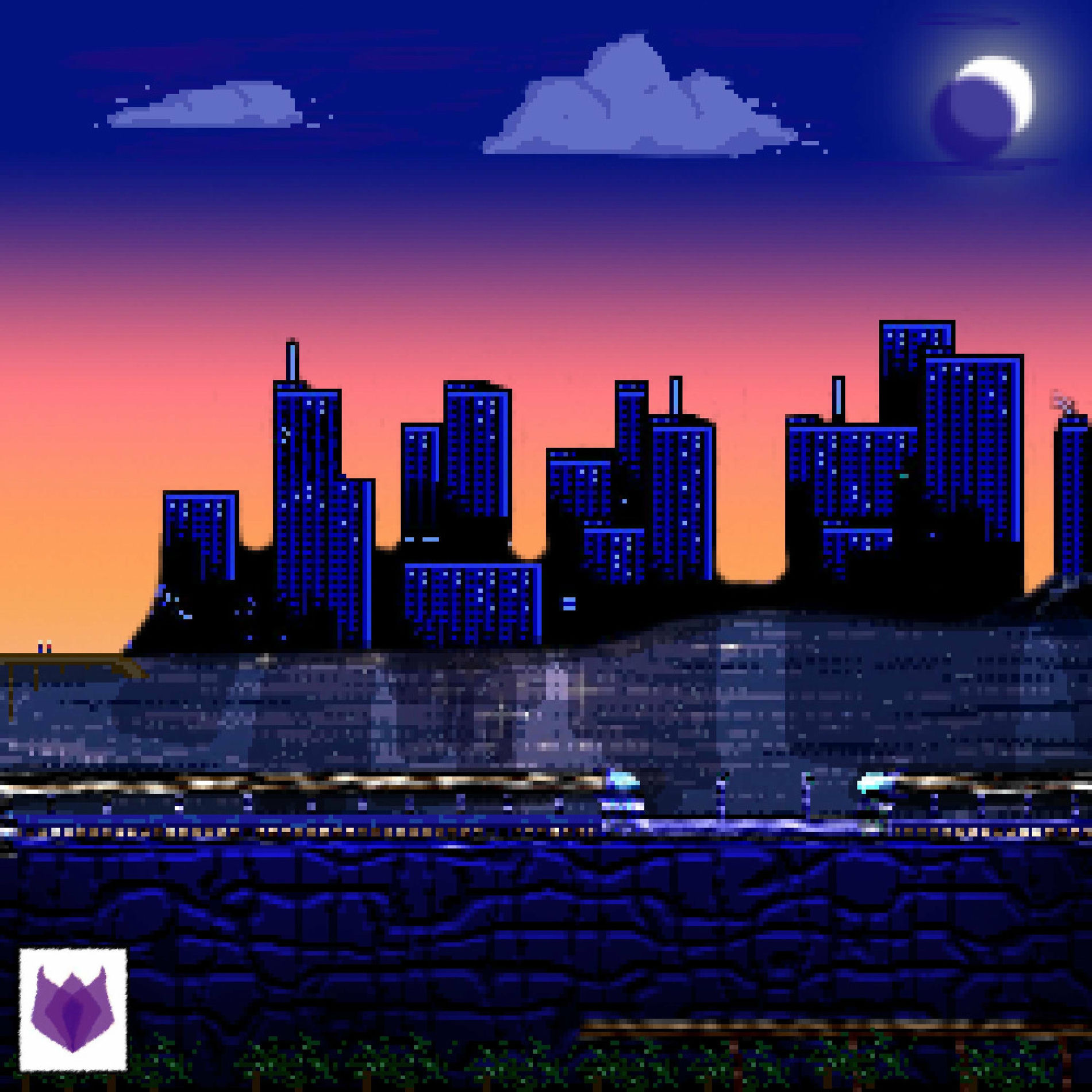 Album cover of DOWNTOWN