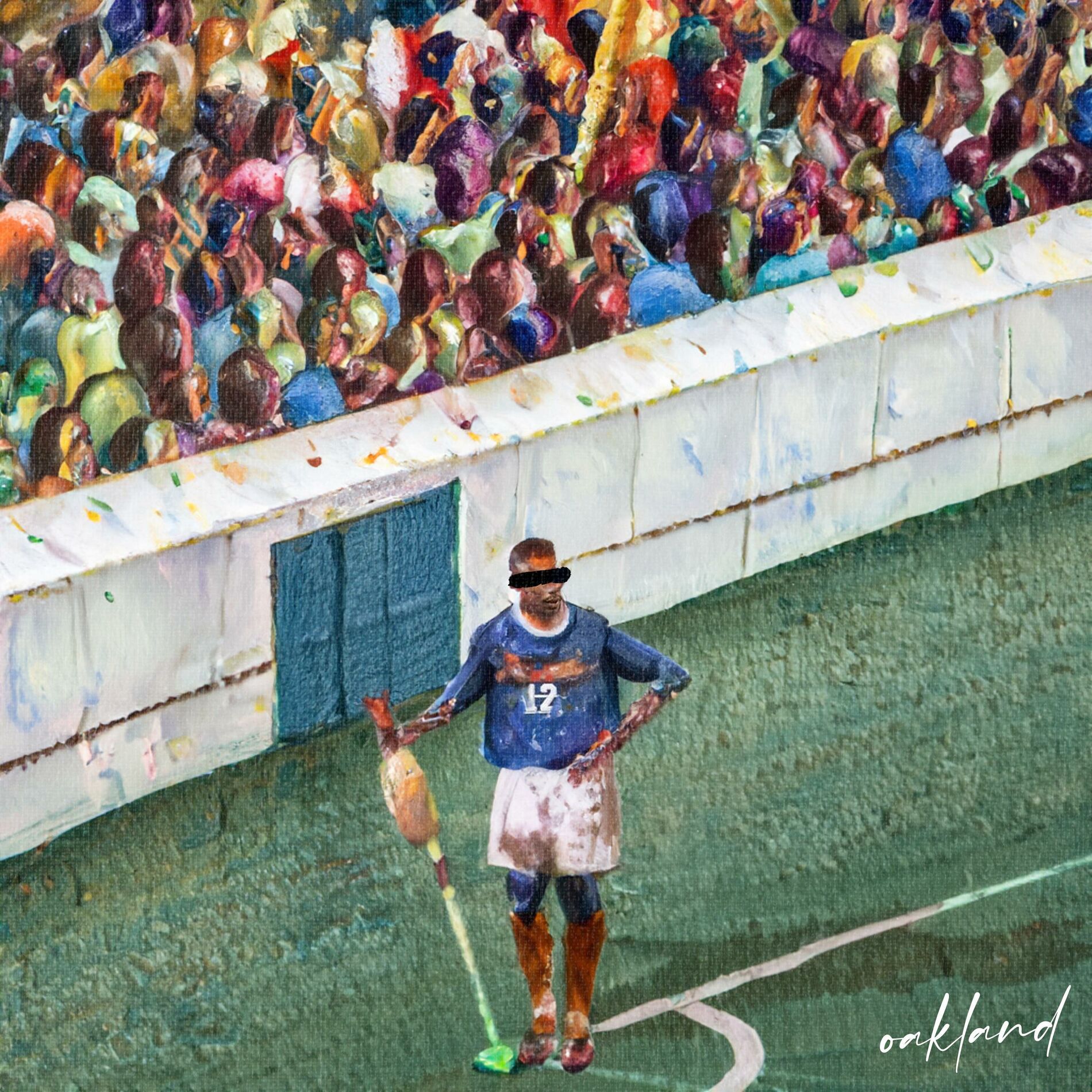 Album cover of nike air dunks (feat. Bossman Birdie, Jme & Big H)