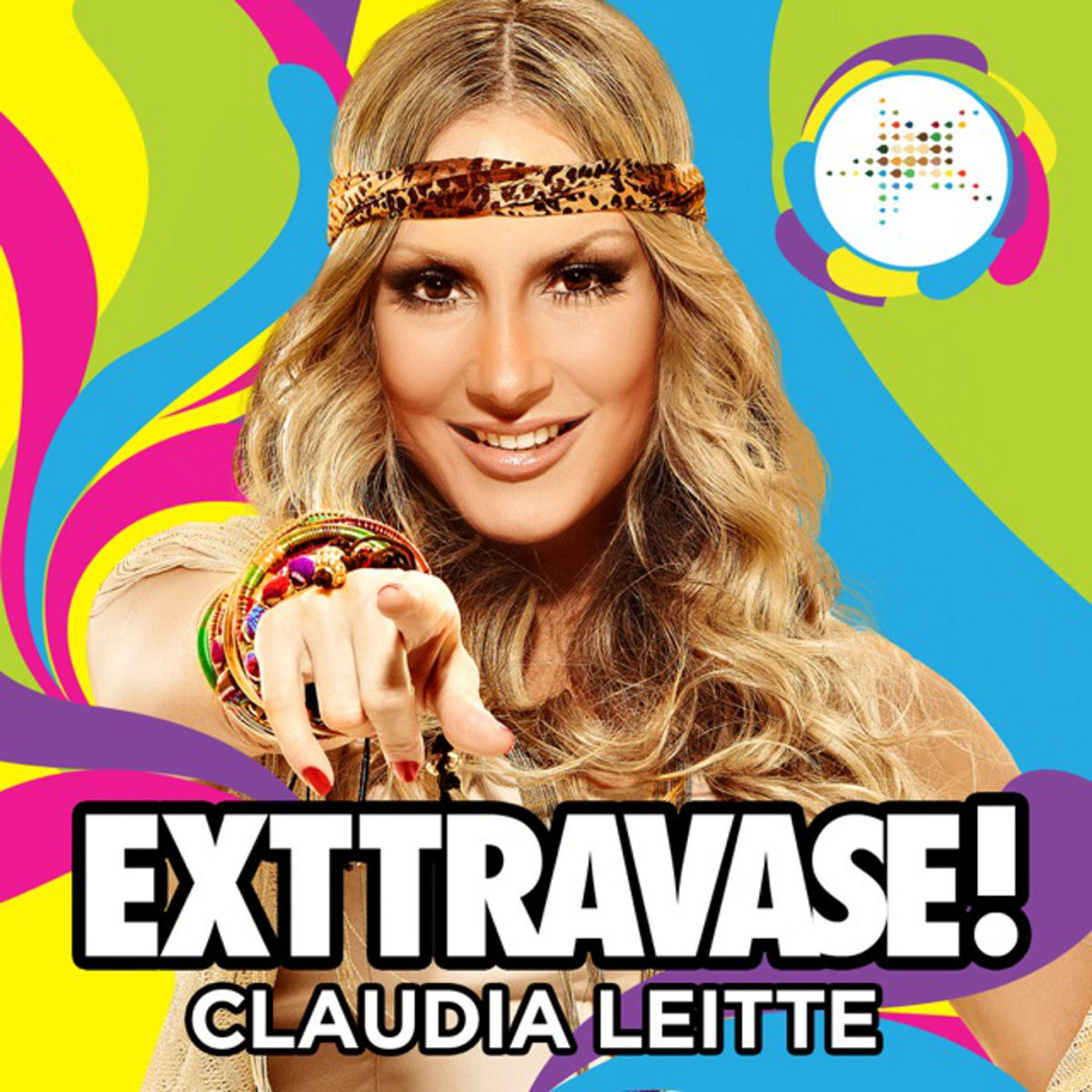 Album cover of Eu Fico