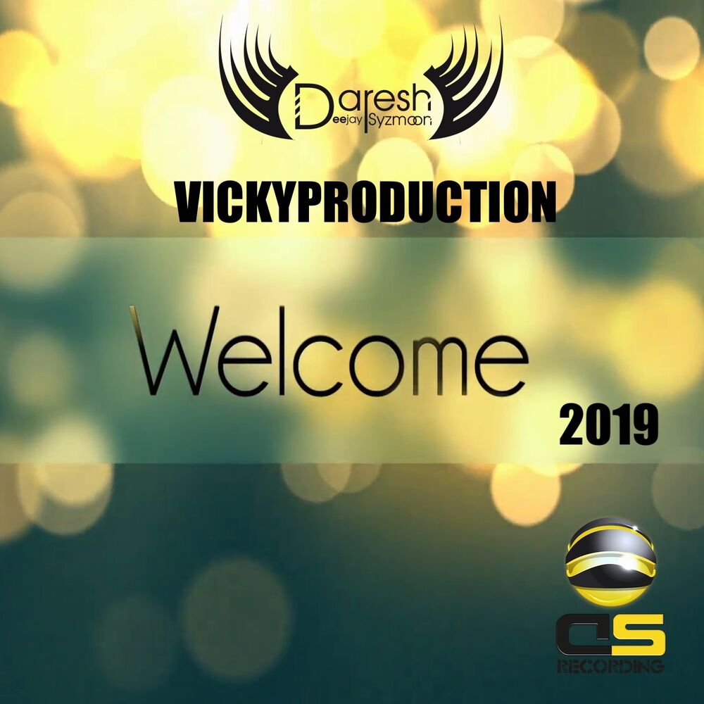 Picture of Welcome 2019