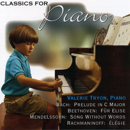 Classics for Kids Part 1