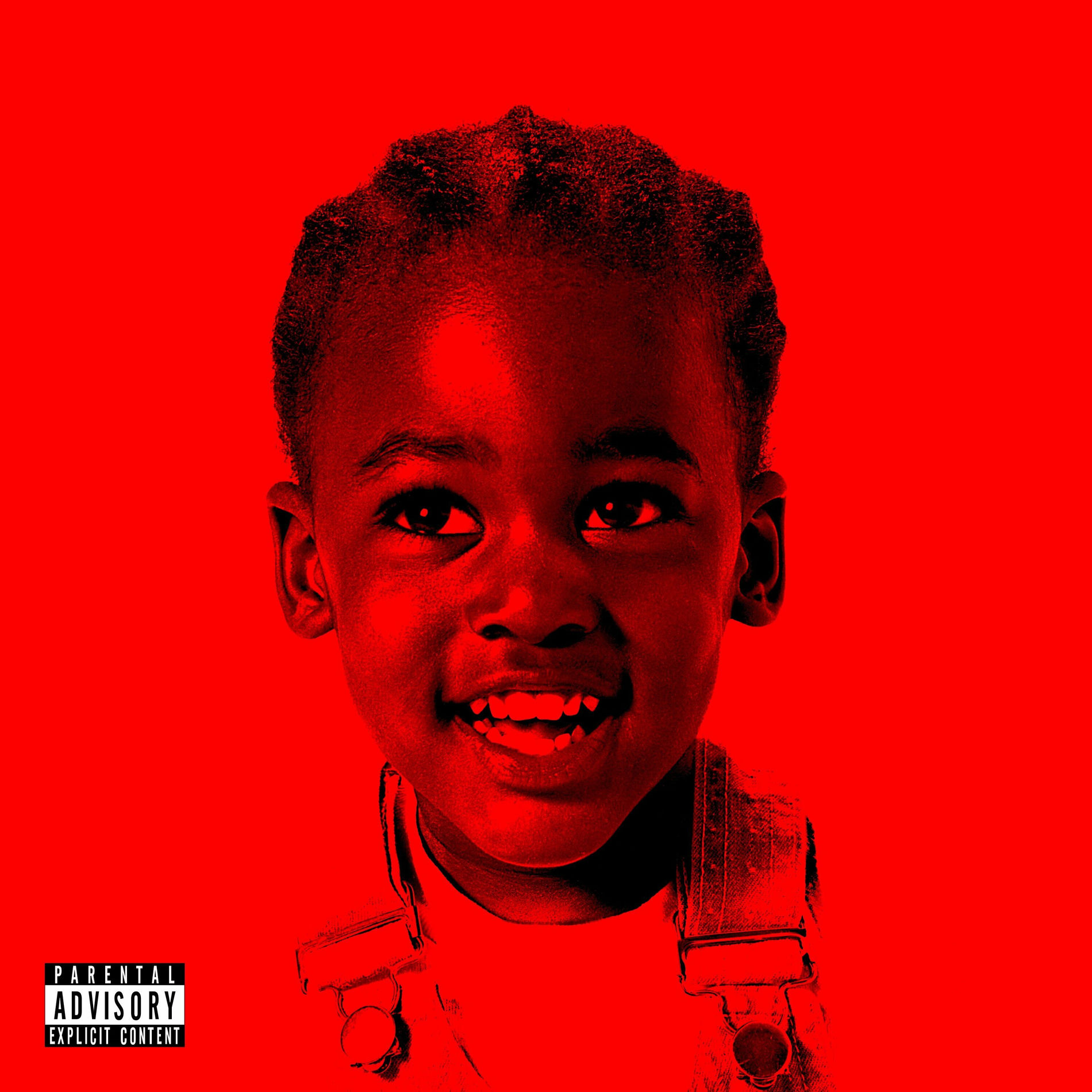 Album cover of Being Poor is Expensive