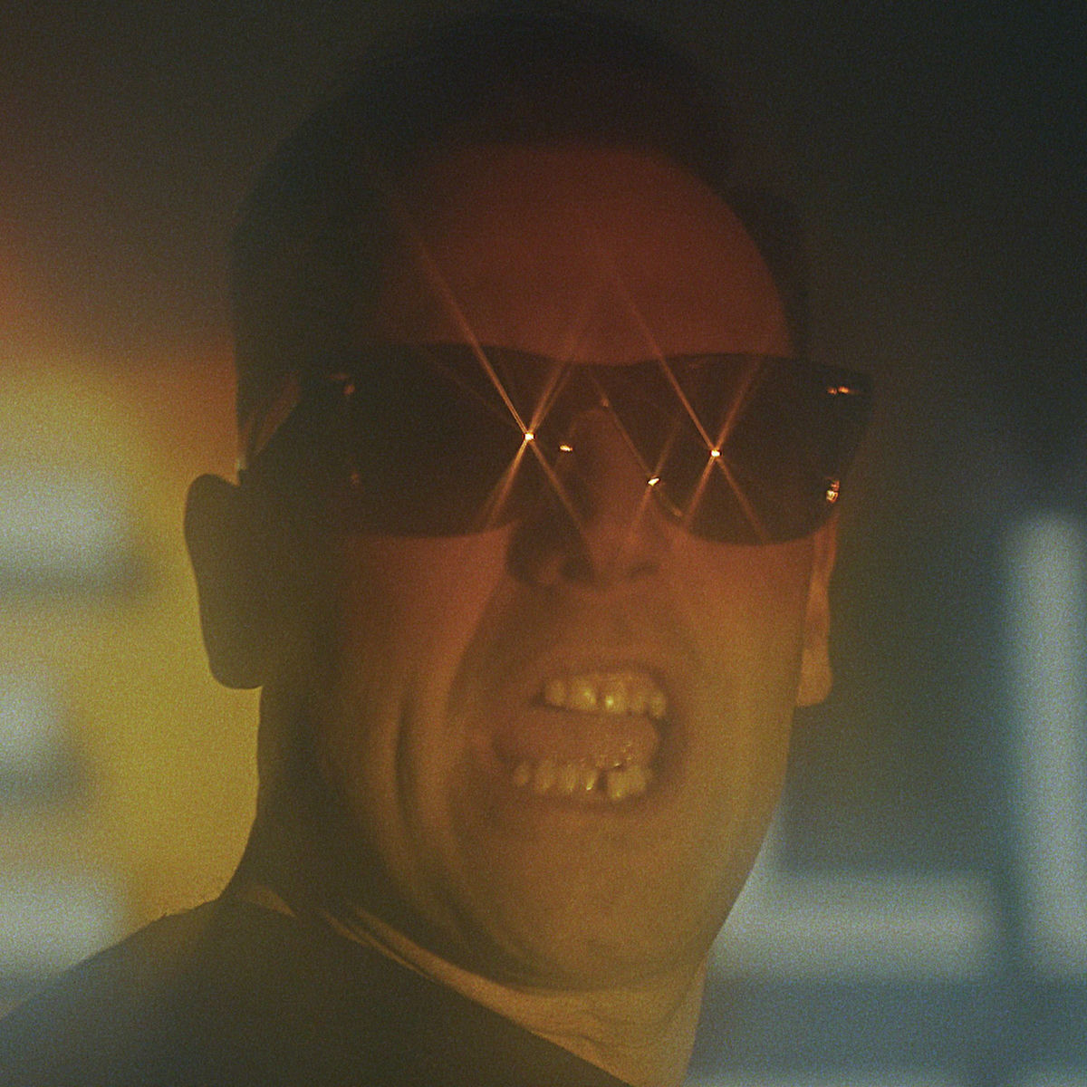 Album cover of Perfect World