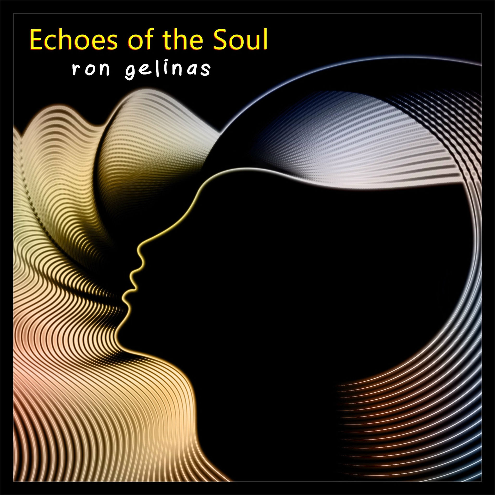 Album cover of Echoes of the Soul