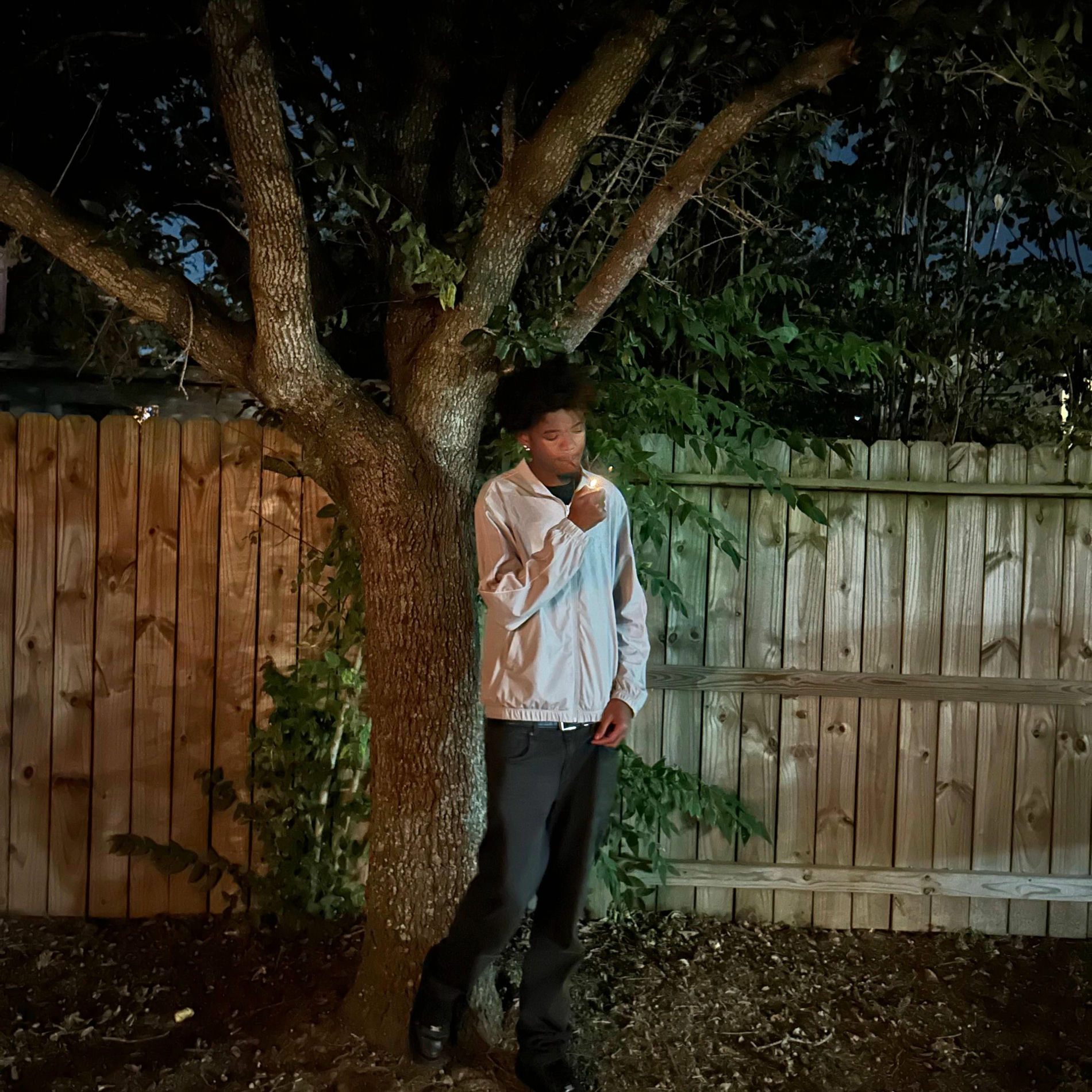 Album cover of Cigarettes & rosé