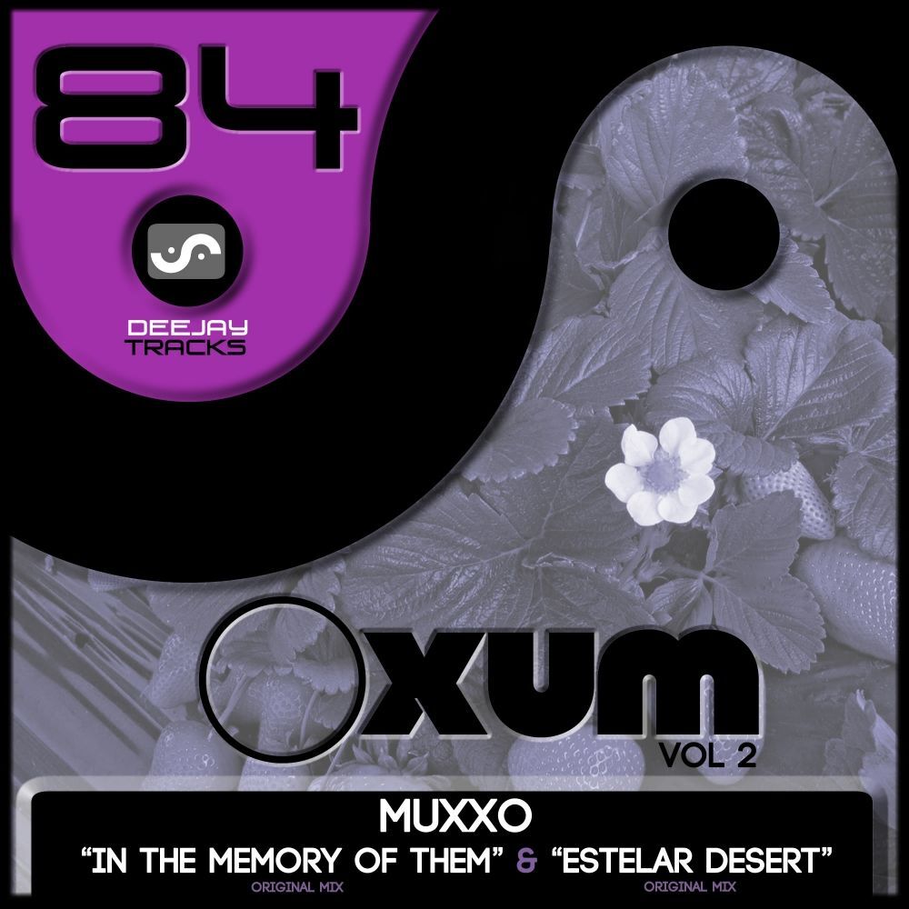 Picture of Oxum Vol.2