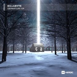 Cover of Departure EP