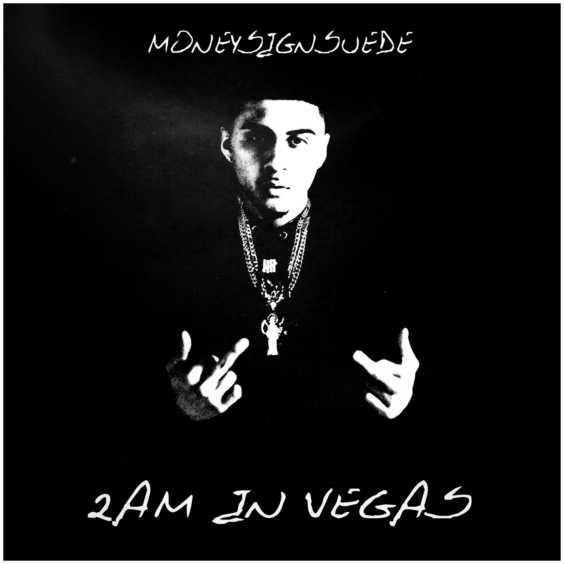 Album cover of 2am In Vegas