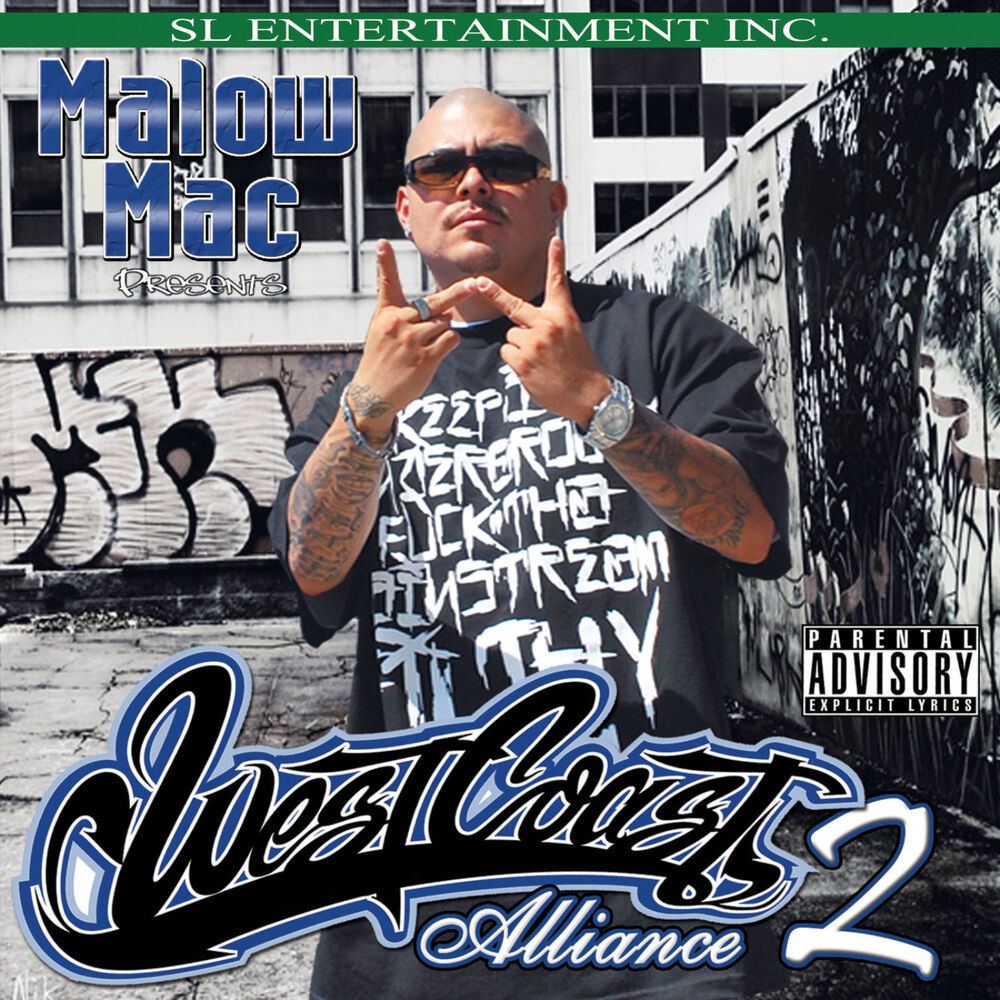Picture of West Coast Alliance 2
