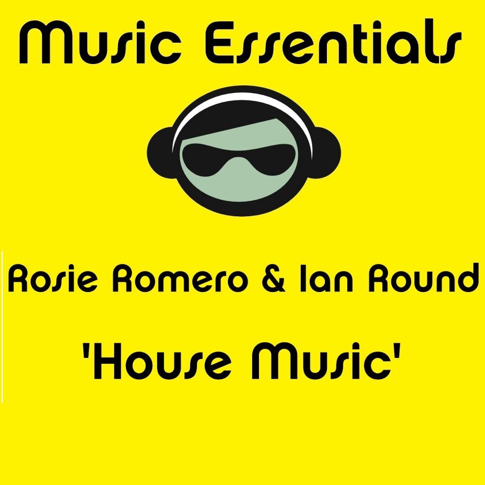 Picture of House Music