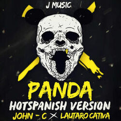 Cover of Panda