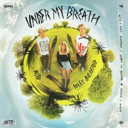 Cover of Under My Breath